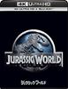 Jurassic World ULTRA HD ULTRA HD (4K + Blu-ray Set) [4K + Blu-ray]