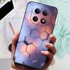 For Xiaomi Redmi Note15 5G Case Lion Wolf Painted Silicone Soft Back Cover For Redmi Note 15 Pro Plus pro+ Phone Case Shell
