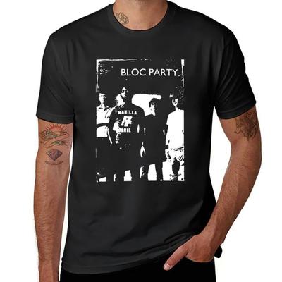 Blockstreifen Hemd Party T-Shirt Sommer Oberteile Individuell gestaltbare T-Shirts für einen Jungen T-Shirts für Männer