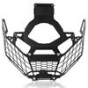 FOR HONDA X-ADV 750 2017-2020 2019 2018 XADV 750 Scooter Headlight Headlamp Grille Shield Guard Cover Protector Accessories