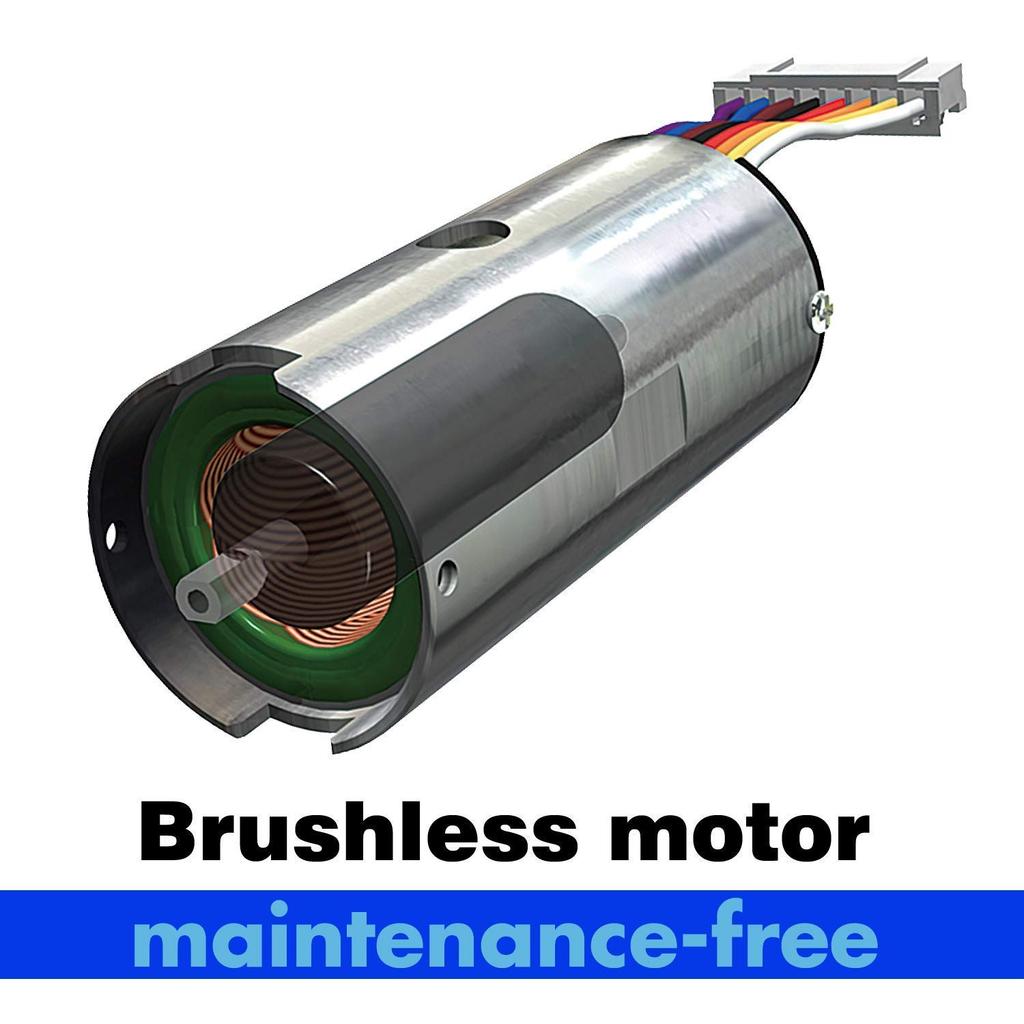 VESSEL Electric Screwdriver Speed AC Type (High Type) VE-5000S