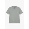 26 S S Men S emboSSed Eagle Logo T ShirT A516126036 