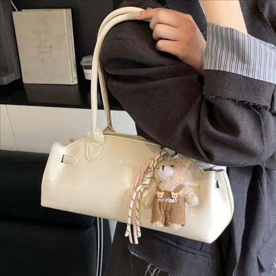 Neue Mode Vielseitige Umhängetasche Handtasche Tasche mit großer Kapazität Damen