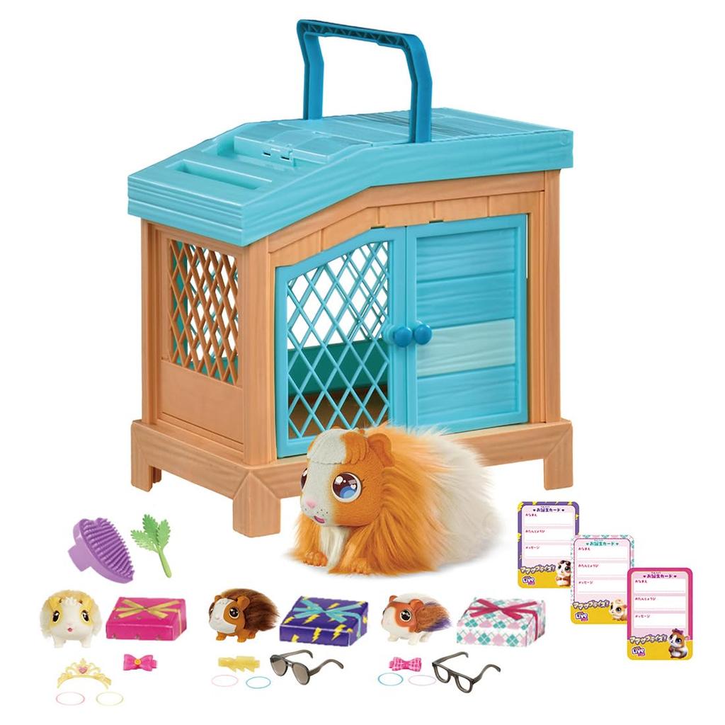 TAKARA TOMY Mom Surprise!