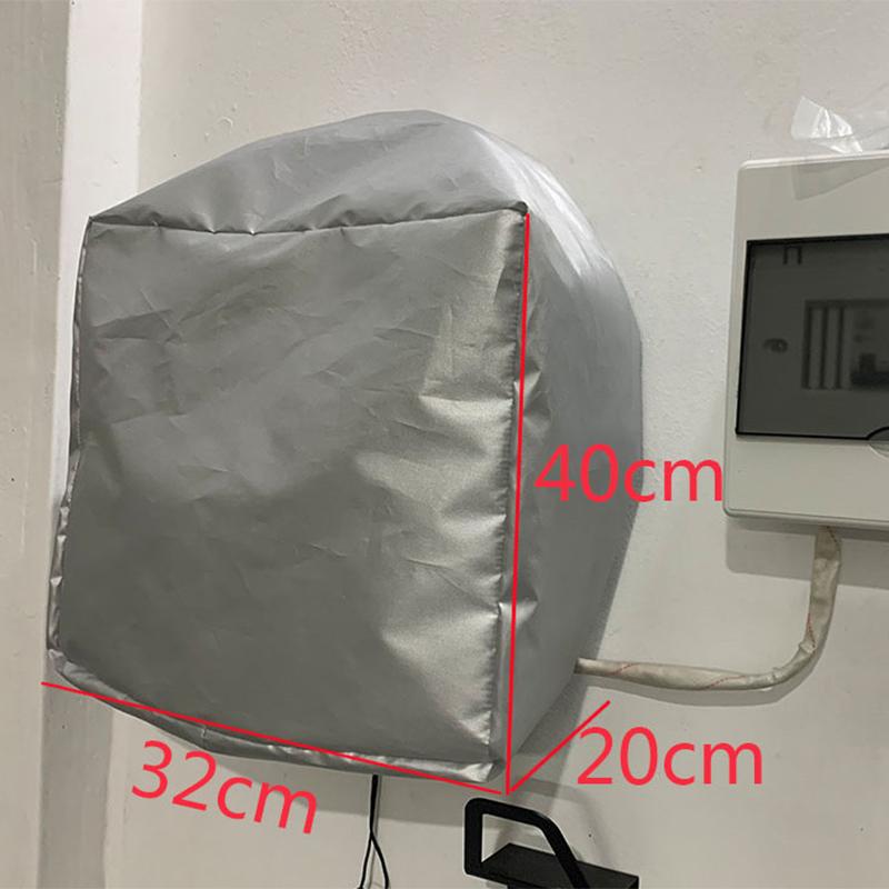 

Energy Vehicle Electric Car Charging Pile Protection Cover Outdoor Waterproof Rainproof Dustproof Snow Protect Sunscreen Covers