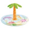 Inflatable Swimming Pool Palma 104x173 Cm INTEX 56433