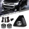 Fog Light Kit for Toyota Tank (2016-2022) - Headlight Bumper Lights & Daytime Running Lights Assembly