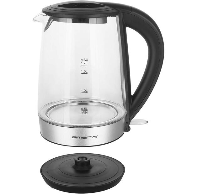 Kettle Emerio WK-123131