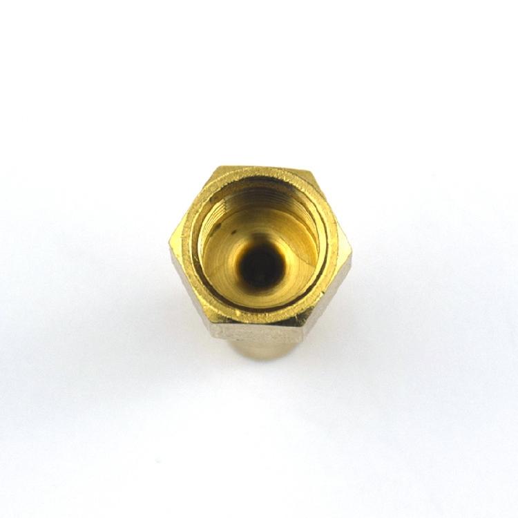 Compressor Fitting Connector Air Chuck Nozzle Hardware Pneumatic Pump Parts