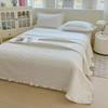 2025 summer light oxygen natural department Korean breathable thin summer quilt air conditioner quilt single piece summer quilt