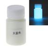 Epoxy Resin Colour Pigment Dyes for DIY Luminous Pigment Powder Glow in The Dark Liquid Colorant for UV Resin Jewelry