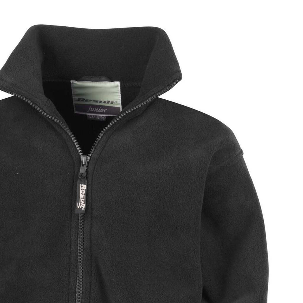 Result Polartherm-Fleecejacke für Kinder/Kinder