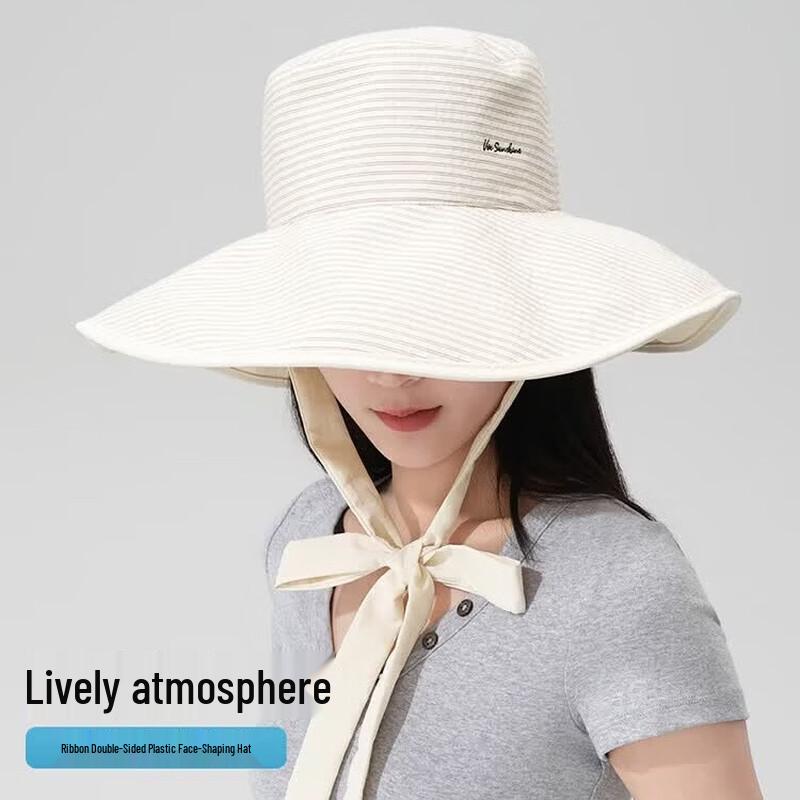 VVC Women s UV Protection Wide Brim Bucket Hat