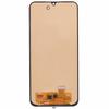 For Samsung Galaxy A15 4G A155/A15 5G A156 Grade C AMOLED Screen and Digitizer Assembly Part,6.36-inch Small Size Version (without Logo)