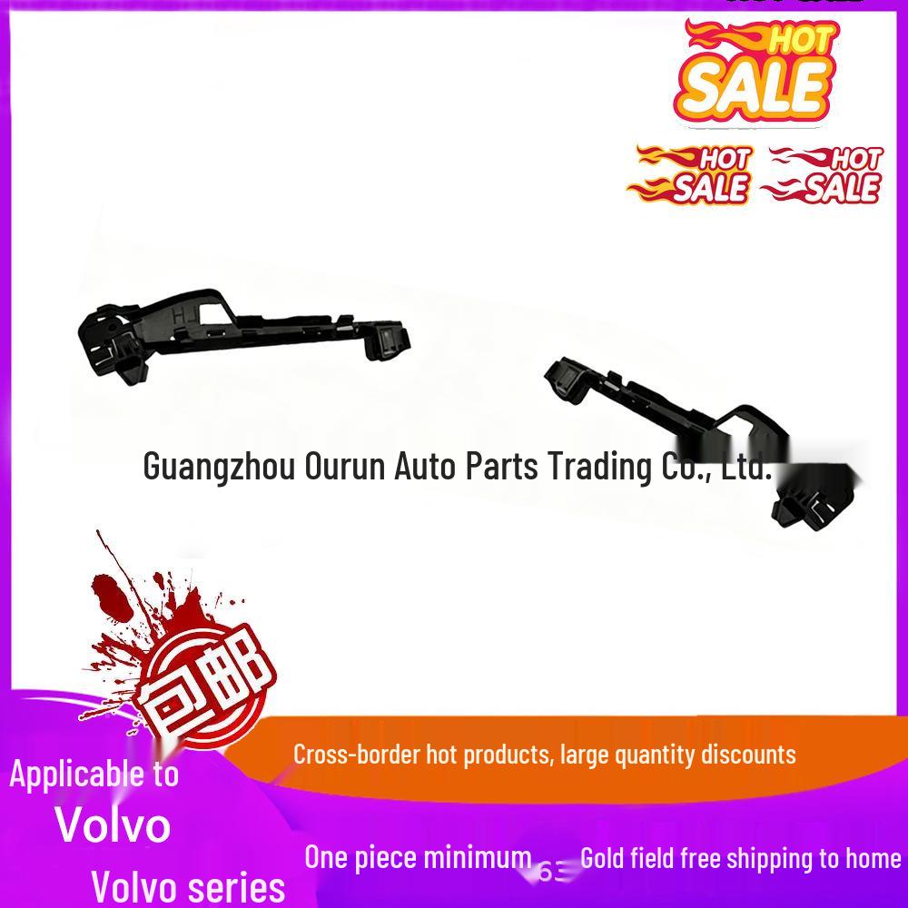 Volvo S90/V90 2017+ Front Bumper Bracket (31663020/31663021) Left Front Bumper Bracket