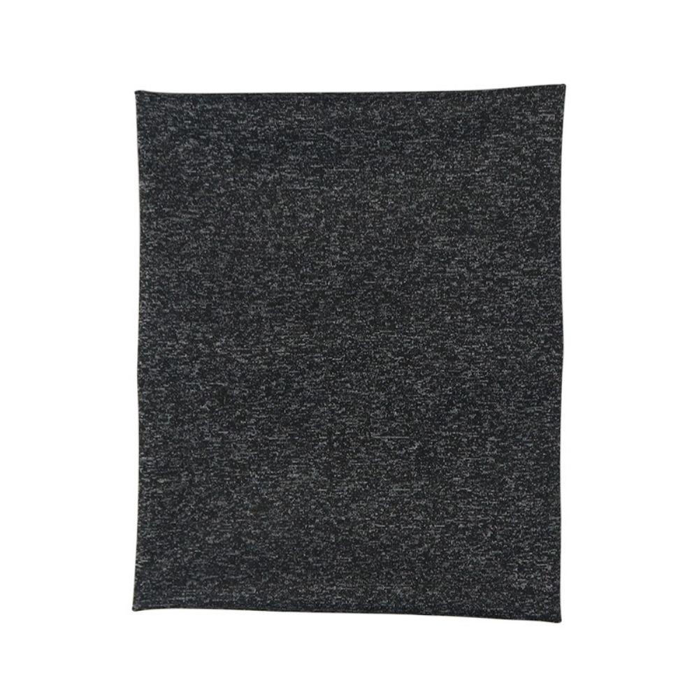 Warm Dog Ears Cover Anti-scare Noise Protection Calming Headscarf Anti-thunder Elastic Pet Soothing Hood Cold-Proof Protection