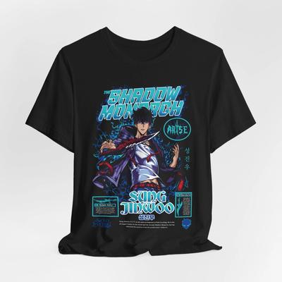 Na górę – T-shirty i koszulki