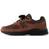 New 993 Aime Leon Dore Brown MR993ALD