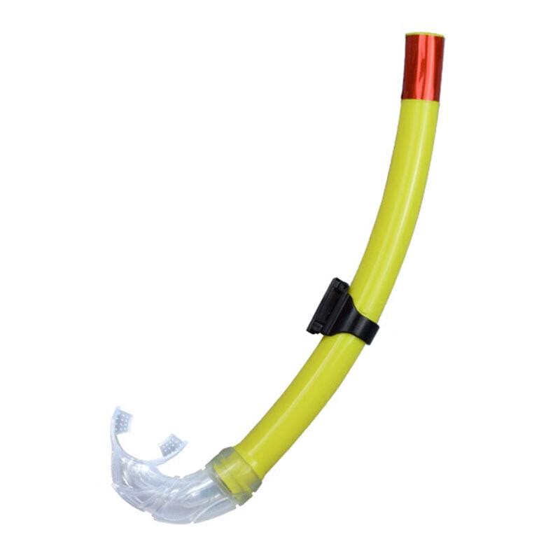 Yimai Full Dry Freediving Snorkel