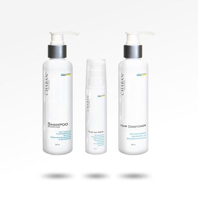 Professional Hair Complex TM Intensive Hydration and Restoration 00337