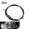 120cm Motorbike Brake Hose Motorcycle Hydraulic Brake Line Oil Hose Pipe   Universal Dirt Pit Bike Tuning Spare Parts Enduro