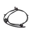 Precise For VOLVO XC60 2008-2017 Compatible 31349005 Front Windshield Washer Nozzle Jet With Heating Heated Hood Washer Replacem
