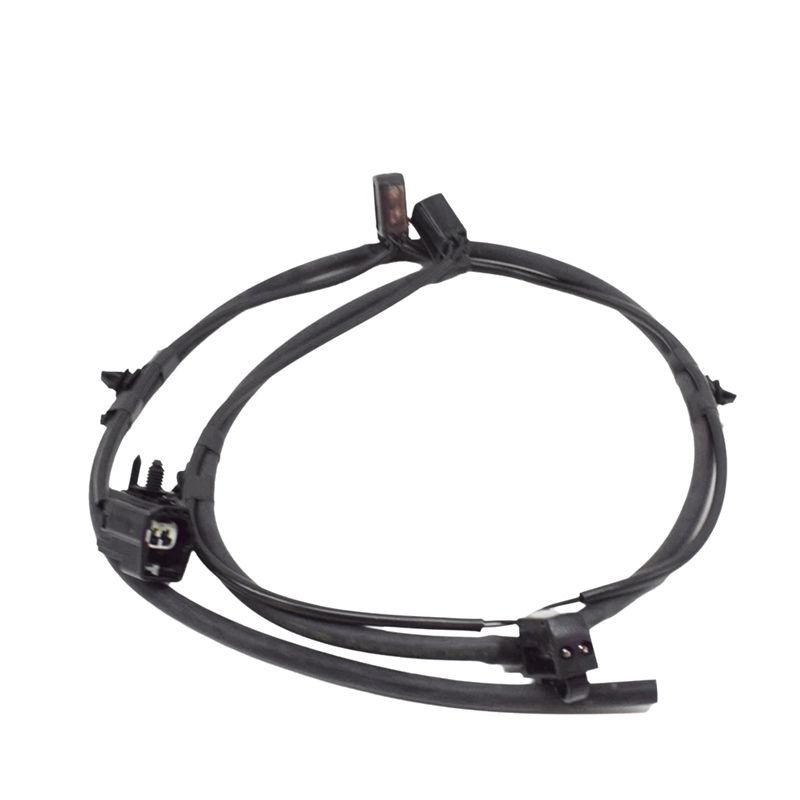 Precise For VOLVO XC60 2008-2017 Compatible 31349005 Front Windshield Washer Nozzle Jet With Heating Heated Hood Washer Replacem