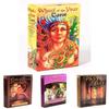 Enchanting Oracle Cards Set Perfect For Mind Reading And Mood Calculation Fun