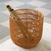 Handun Imitation Rattan Laundry Basket