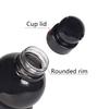 Gourd Shape Water Cup Large Capacity Water Bottle, Gourd Water Bottle with Shoulder Strap, Outdoor Hiking Water Bottle