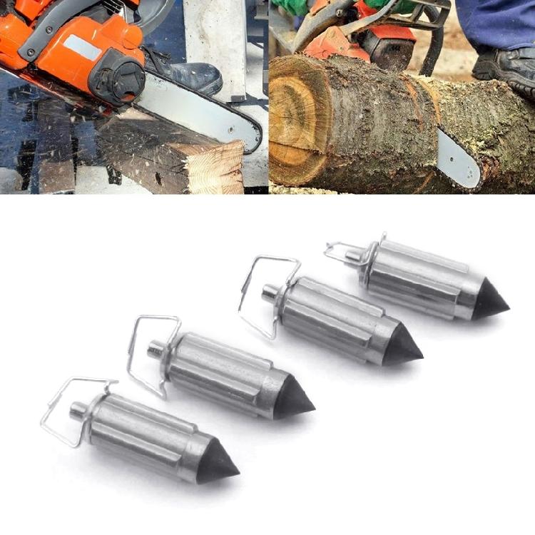 4x Vergaser-Ventilnadel Passend für PZ26-27-30 PZ19 CG125 Motorradzubehör