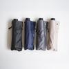 Komiya Sunny and Rainy Day First Class Folding Parasol for UV Wind Resistant Wind Shading Rate Over 60cm Shoten, Use, Shading, Umbrella, Men's,