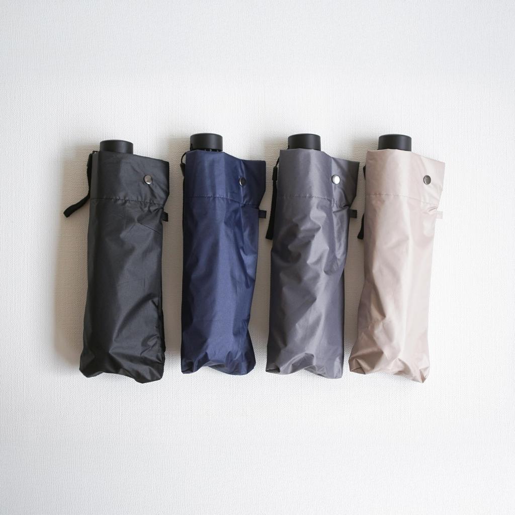 Komiya Sunny and Rainy Day First Class Folding Parasol for UV Wind Resistant Wind Shading Rate Over 60cm Shoten, Use, Shading, Umbrella, Men's,