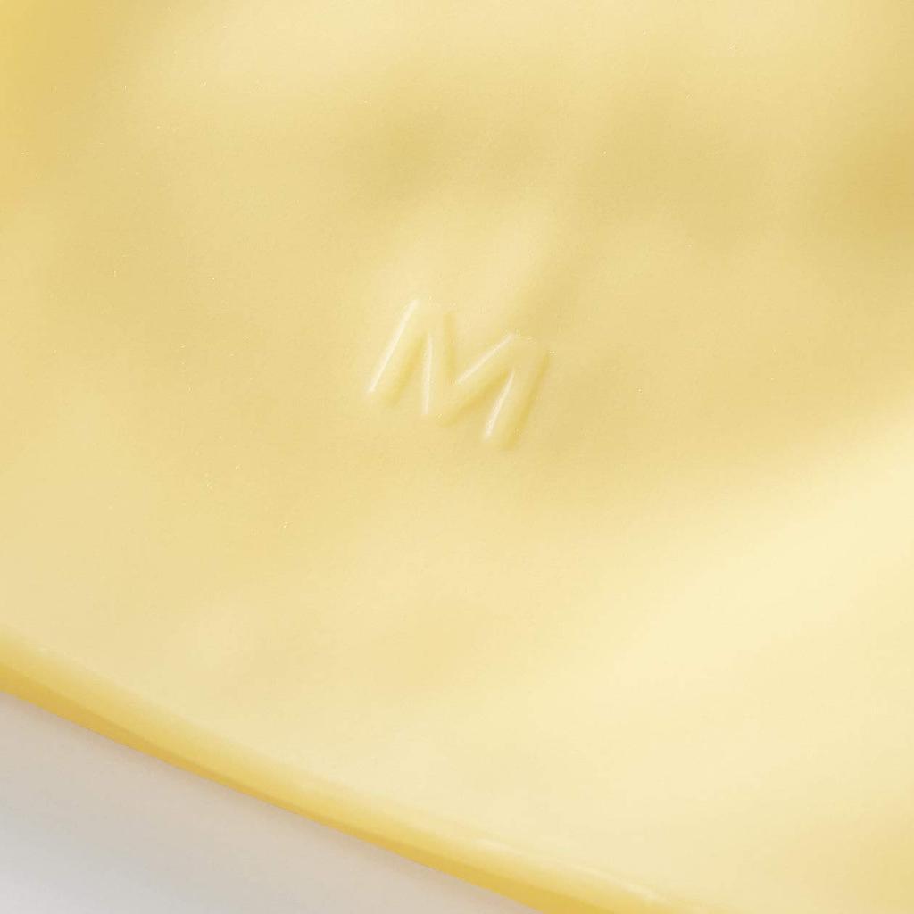 MUJI Rukavice z přírodního kaučuku 82577136, Oboustranné, Střední, 6 kusů,