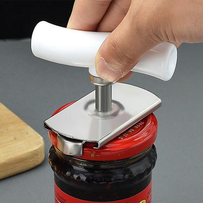 Instrumentos de culinária – Abre-latas