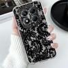 Sexy Lace Soft Phone Cover Case for Xiaomi Redmi Note 14 Pro Plus 13C 9 10 10S 14C Note 13 11S 11 12S 12 A4