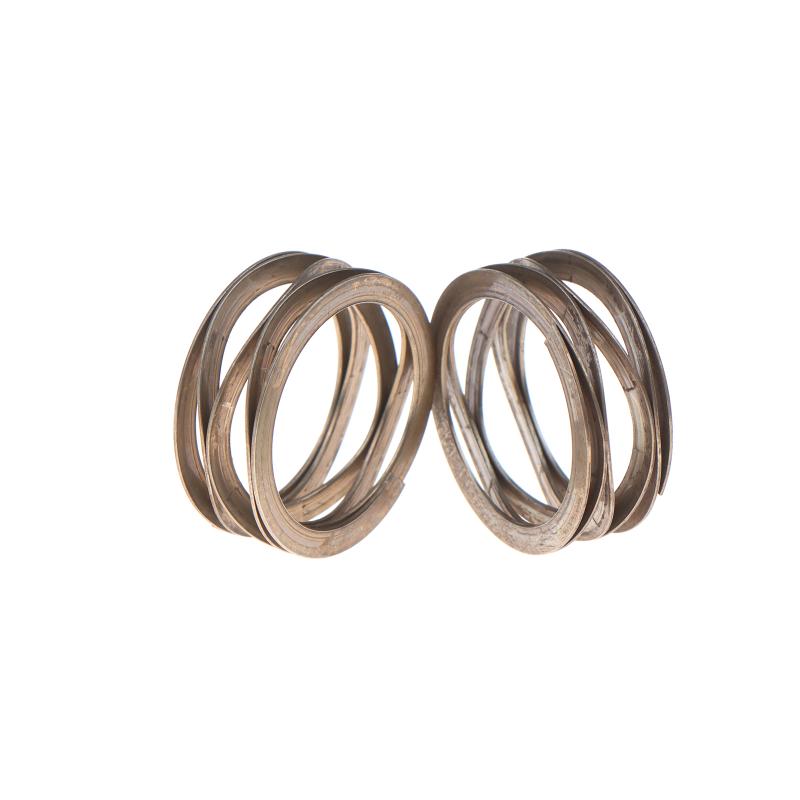 

M/R180 240 310 350 370 Road Bike Hub Ratchet Wave Steel Spring Double Spring Structure Repair Parts 2PCS