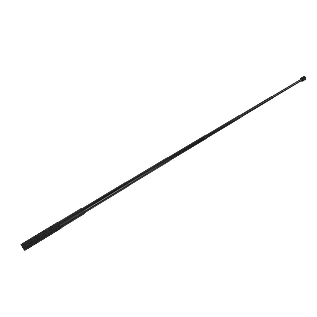 Selfie Stick Straight Pull Type Silicone Handle Sports Camera Extension Rod Fit for Insta360 Series
