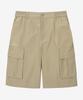 MINDBRIDGE Cargo Half Pants - 2 Colors Myhp3151