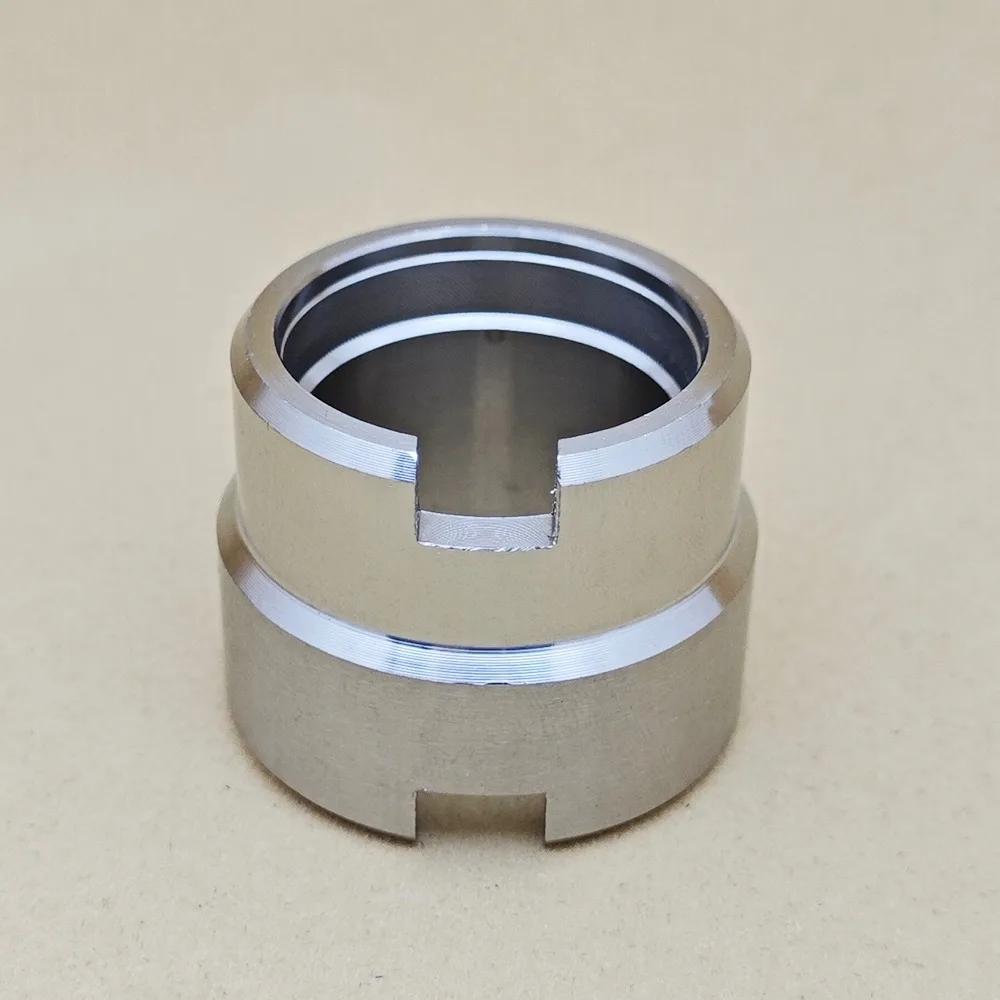 Mod Seiko Watch Movement Holder Base Fit NH35 NH36 7S26 7S36 8215 8205 2824 2836 Movement Repair Tools Men Watch Gift