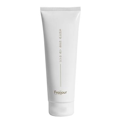 Frejus Injin Puju auruga näomask 50g, 1 pakk, 1 tk