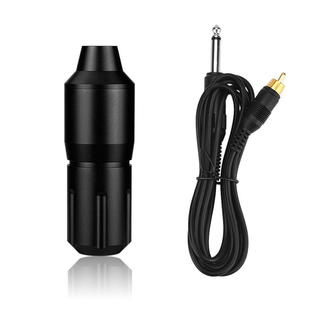 Motorový Rotační Stroj Profesionální Stínovací Pero Hliníková Slitina Barevný Liner Lehký Kosmetický Nástroj Umělci Začátečníci