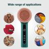 Portable USB Rechargeable Hairball Remover Multi-function Electric Hairball Lint Remover Trimmer Mini Handheld Hairball Remover