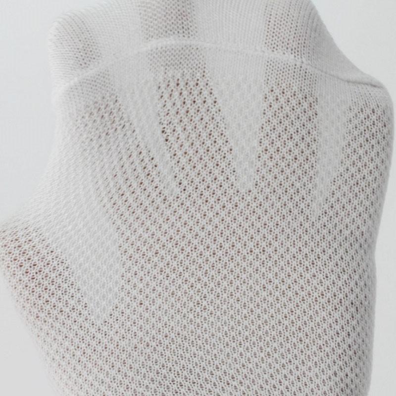 6Pcs=3Pairs/Lot Solid Mesh Men's Socks Short Invisible Ankle Summer Cotton Breathable Thin Male Boat Plus Size Eu 38-47