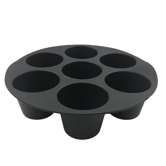 Practical Cake Mold Non-stick Compact DIY