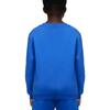 Nike Sweatshirt Sportswear Club Game Royal Blue/White Teenagers FD2992-480