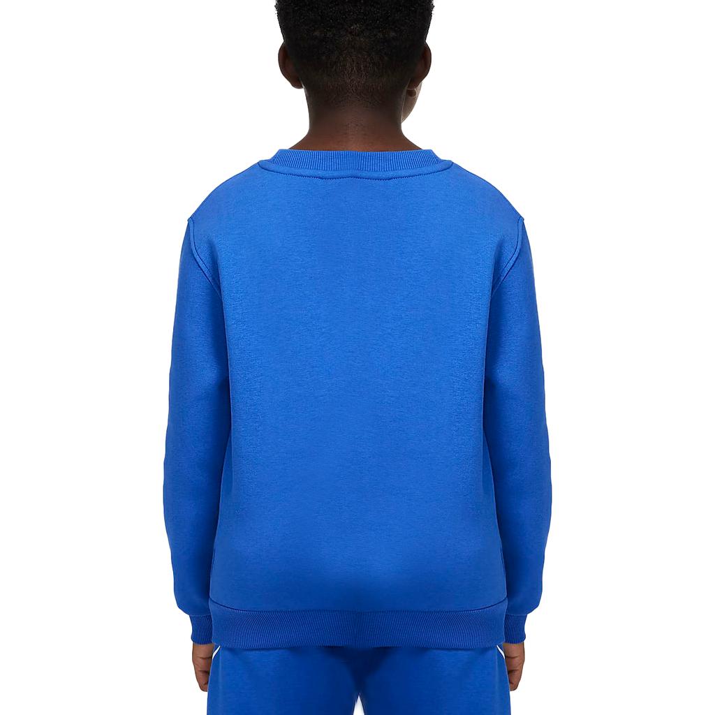 Nike Sweatshirt Sportswear Club Game Royal Blue/White Teenagers FD2992-480