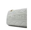 Handbag Valentino Ada VBS51O05 Grey