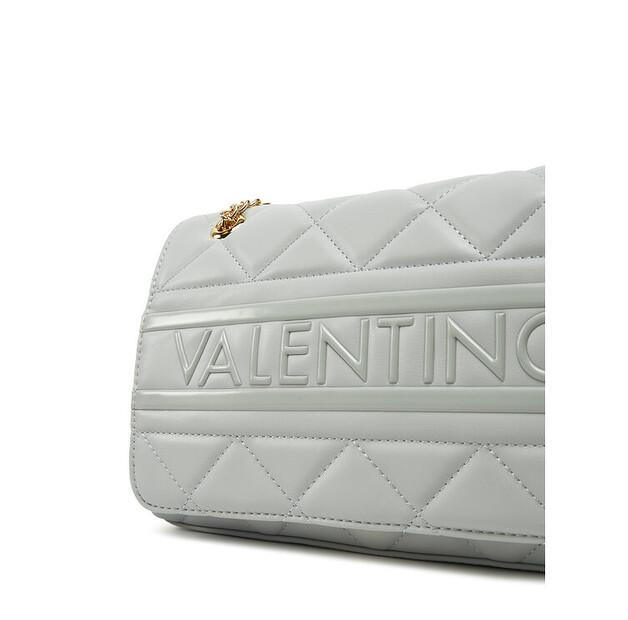 Handbag Valentino Ada VBS51O05 Grey