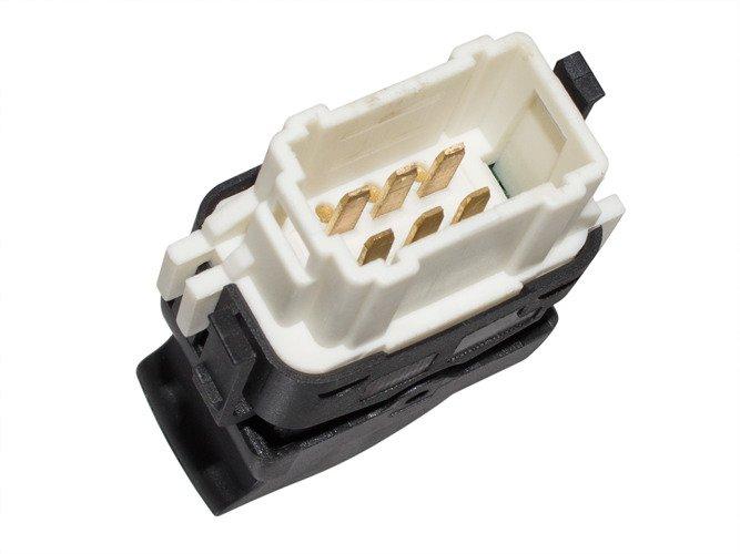 Renault Master II 98-10 Right Electric Window Control Switch